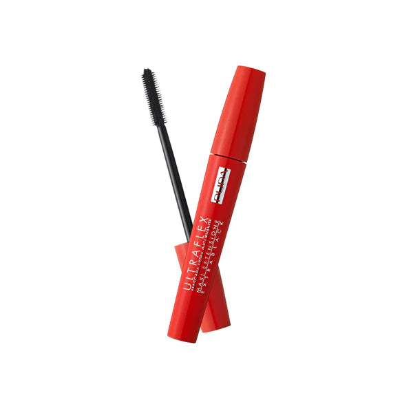 Pupa Milano UltraFlex Ultra Curling Lash Lengthening Mascara