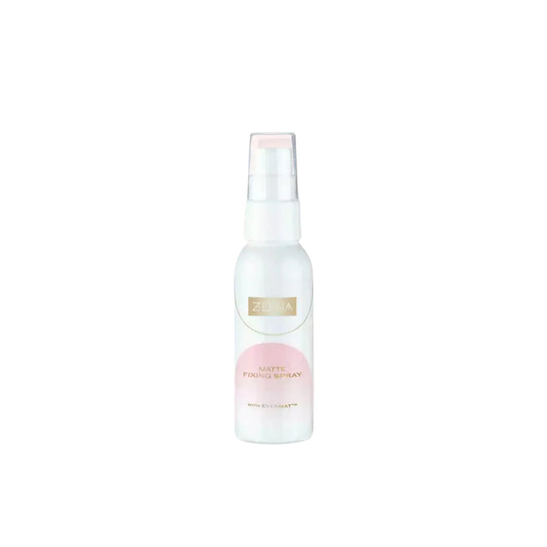 Zeena Matte Fixing Spray