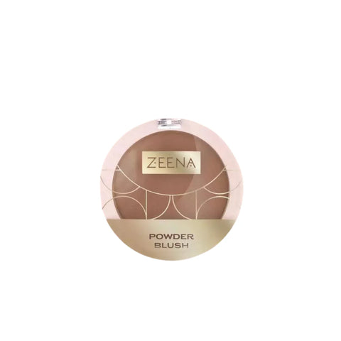 Zeena Powder Blush