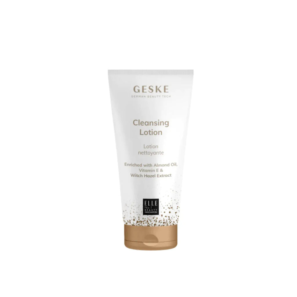 Cleansing Lotion