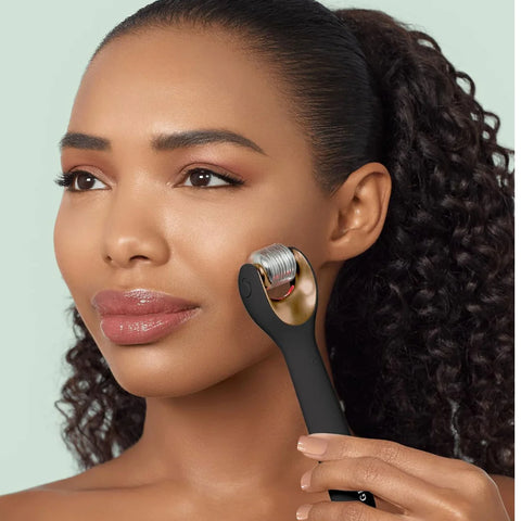 MicroNeedle Face Roller | 9 in 1