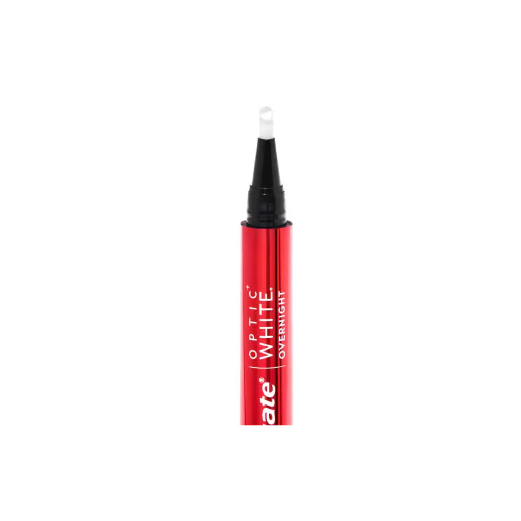 Colgate Toothpaste Optic Overnight Pen 2.5 mL -25%