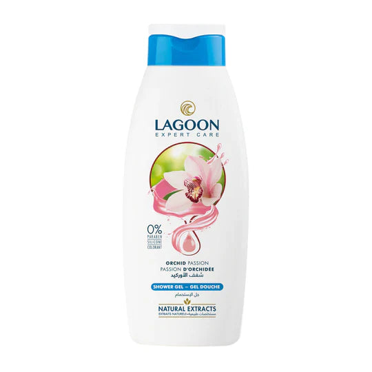 Lagoon Orchid Passion 750 mL at 20% OFF