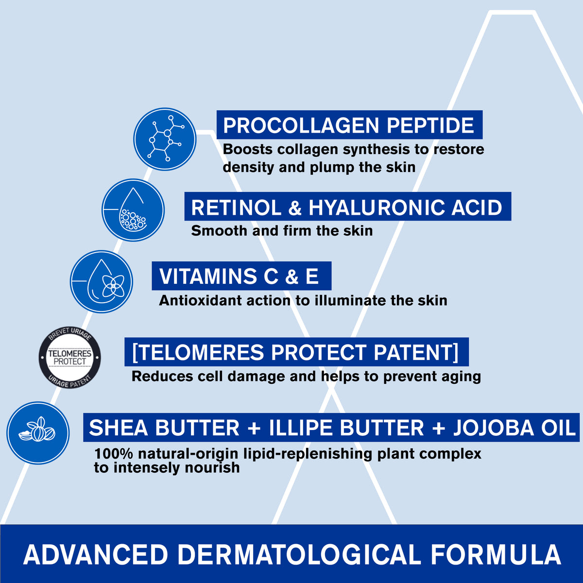 AGE ABSOLU - Redensifying Rosy Cream