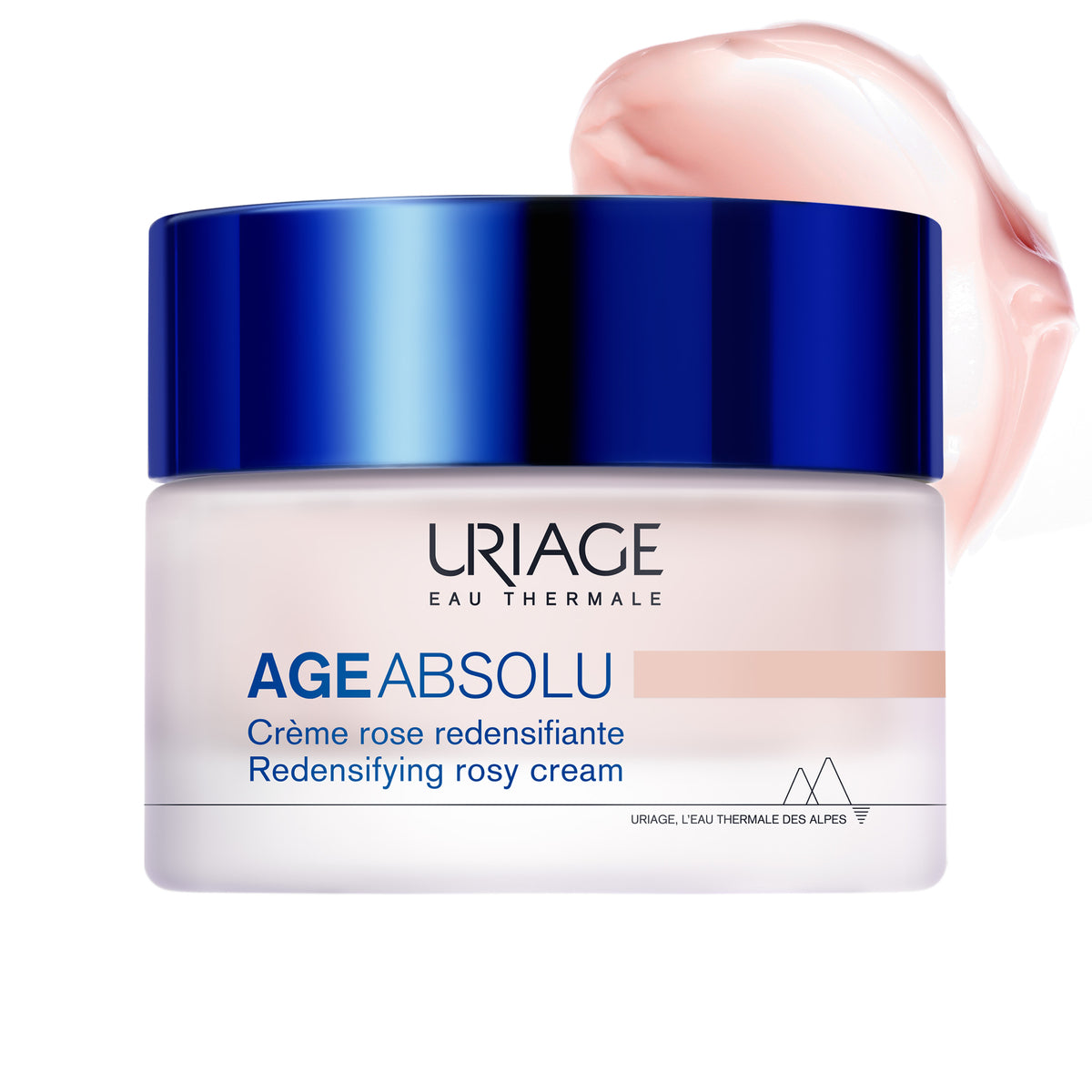 AGE ABSOLU - Redensifying Rosy Cream