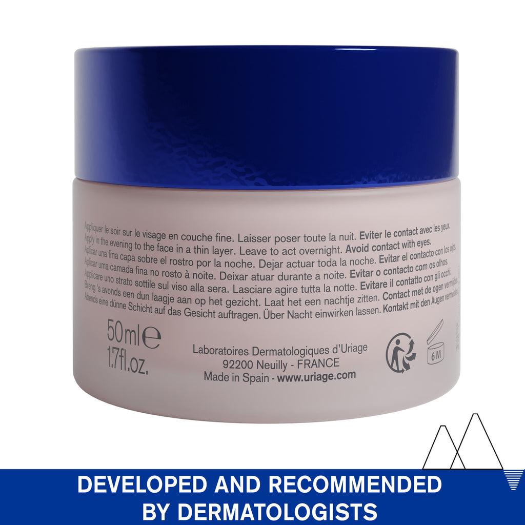 AGE ABSOLU - REDENSIFYING SLEEPING MASK