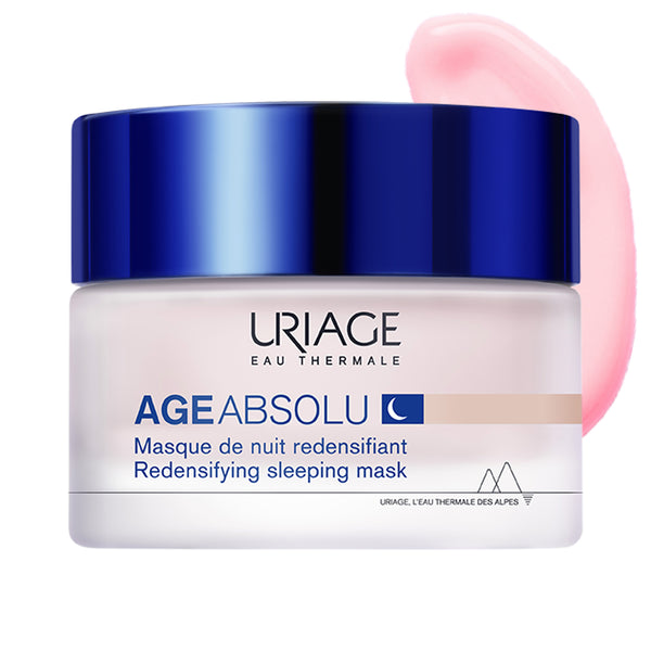 AGE ABSOLU - REDENSIFYING SLEEPING MASK