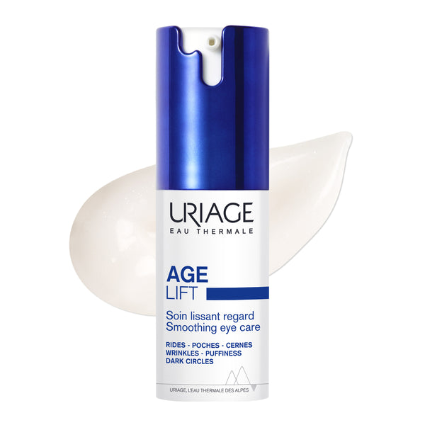 AGE LIFT - Smoothing eye care 15ml