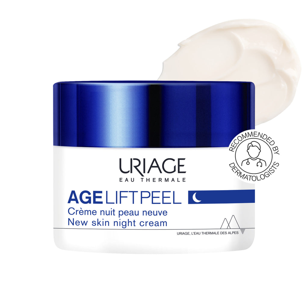 AGE LIFT Peel Crème Nuit Peau Neuve 50ml