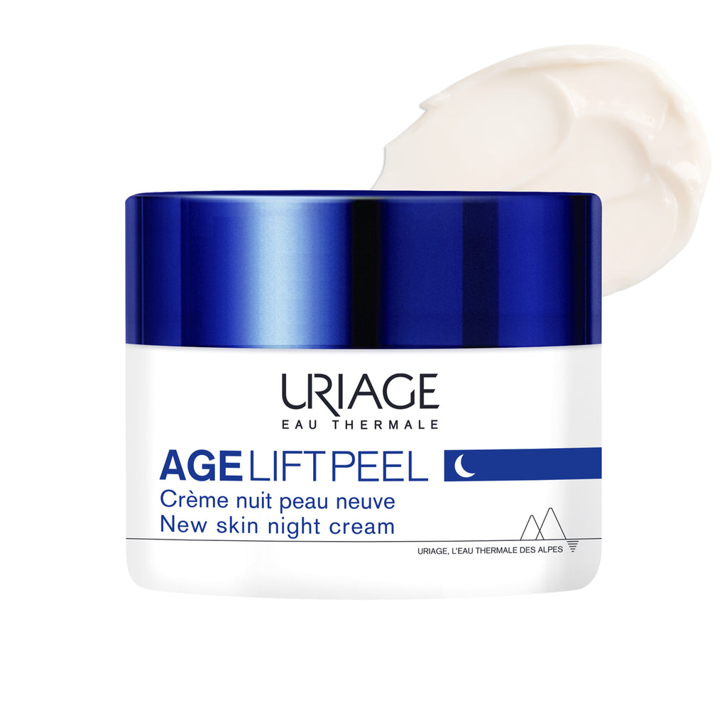 AGE LIFT Peel Crème Nuit Peau Neuve 50ml