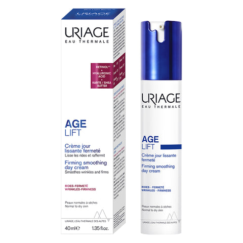 AGE LIFT - FIRMING SMOOTHING DAY CREAM