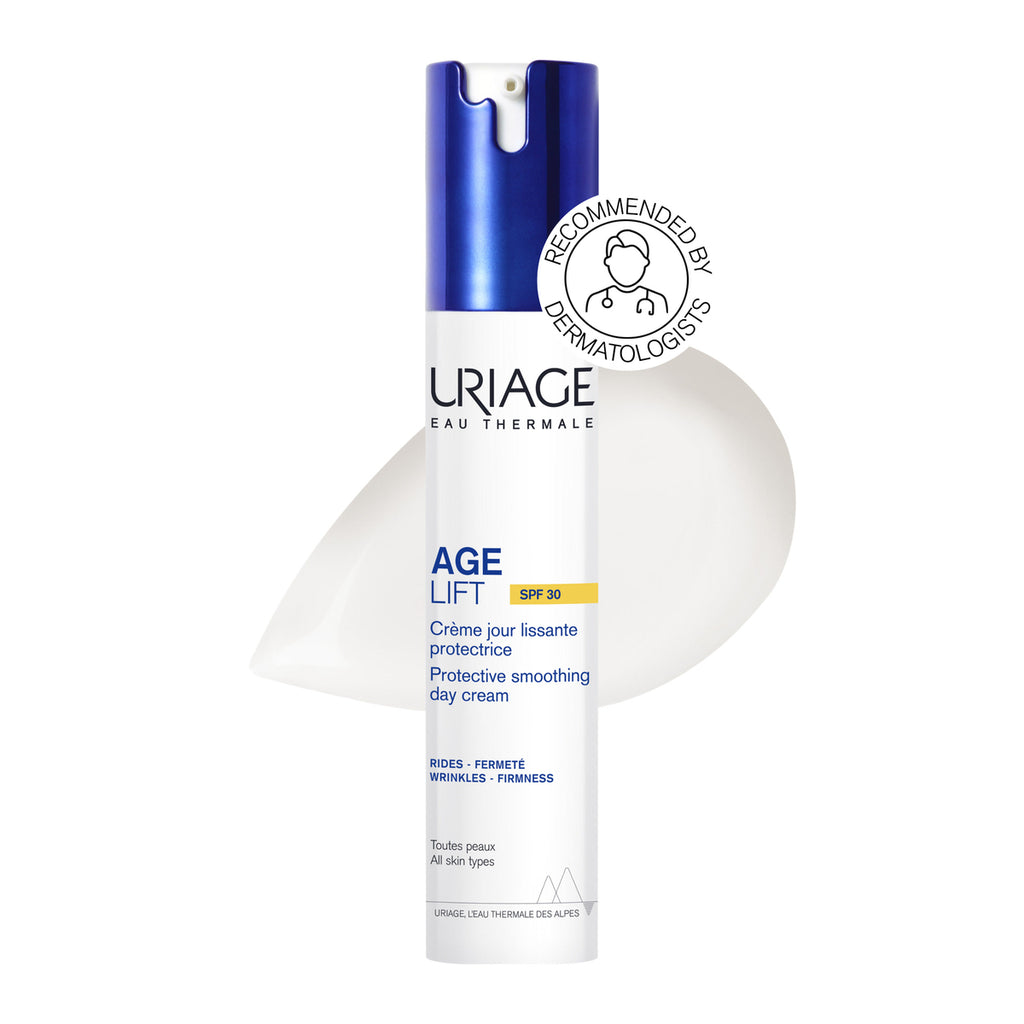 AGE LIFT –  Smoothing Protective Day Cream SPF30