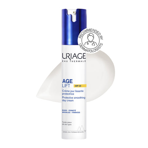 AGE LIFT –  Smoothing Protective Day Cream SPF30