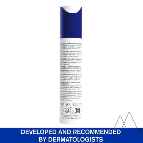 AGE LIFT –  Smoothing Protective Day Cream SPF30