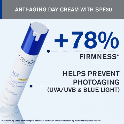 AGE LIFT –  Smoothing Protective Day Cream SPF30