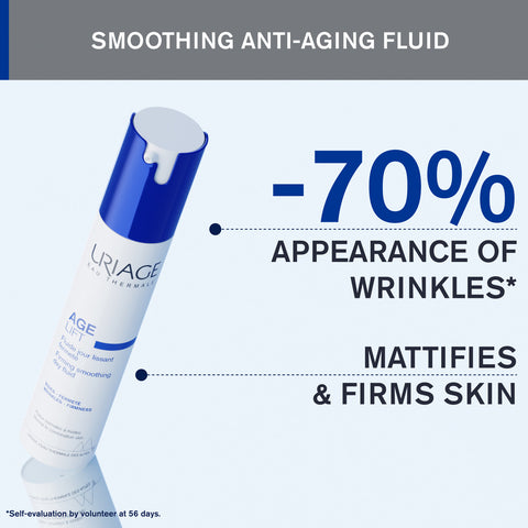 Age Lift - Firming Smoothing Day Fluid 40ml