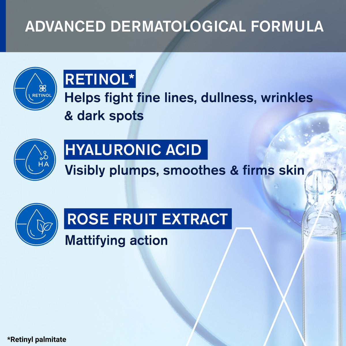 Age Lift - Firming Smoothing Day Fluid 40ml