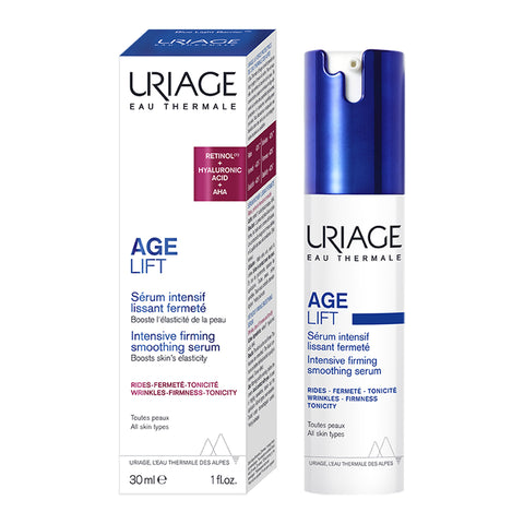 AGE LIFT Serum Intensif Lissant Fermete 30ml