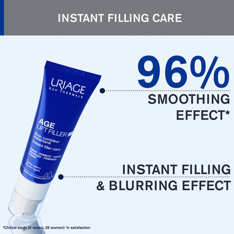 Age Lift Filler - Instant filler care 30ml