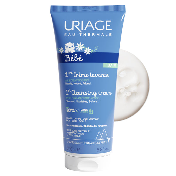 1st Cleansing Cream