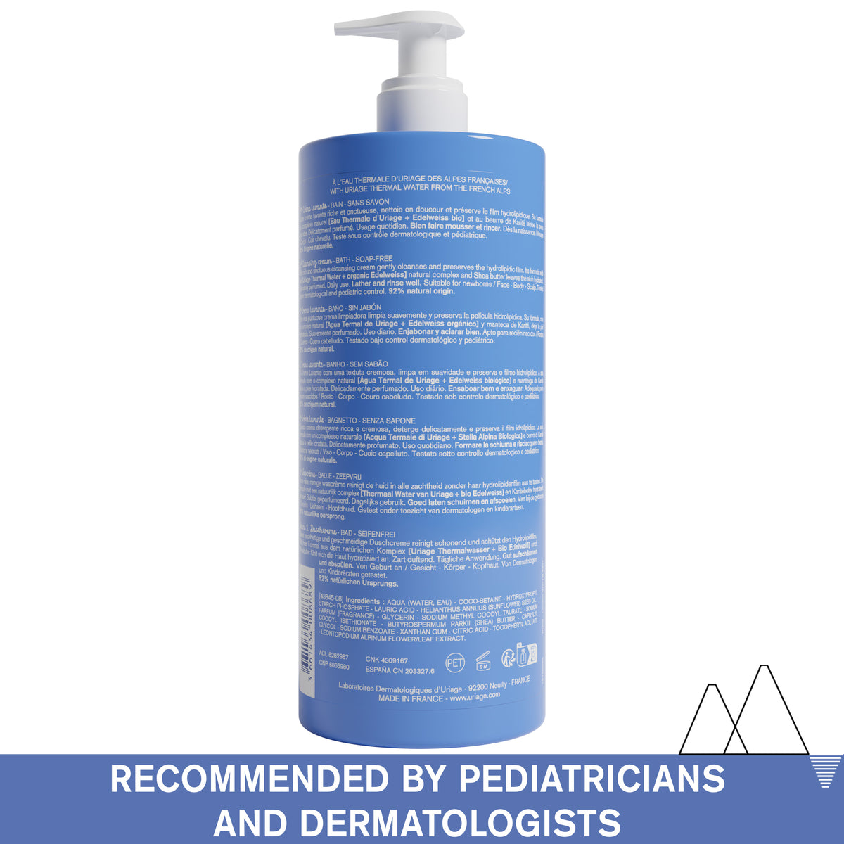 1st Cleansing Cream