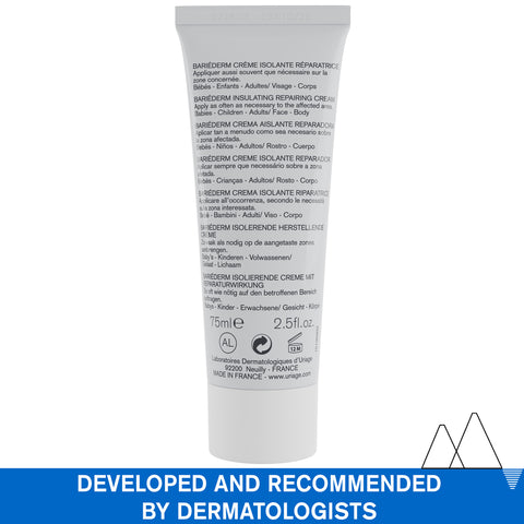 Bariéderm Insulating Repairing Cream 75ML