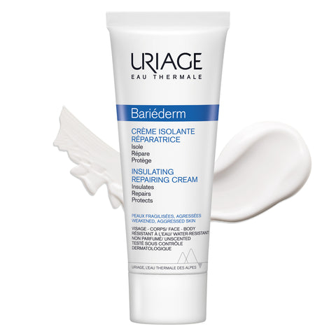 Bariéderm Insulating Repairing Cream 75ML