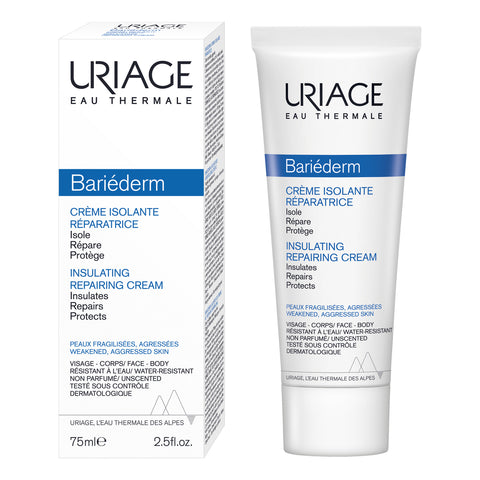 Bariéderm Insulating Repairing Cream 75ML