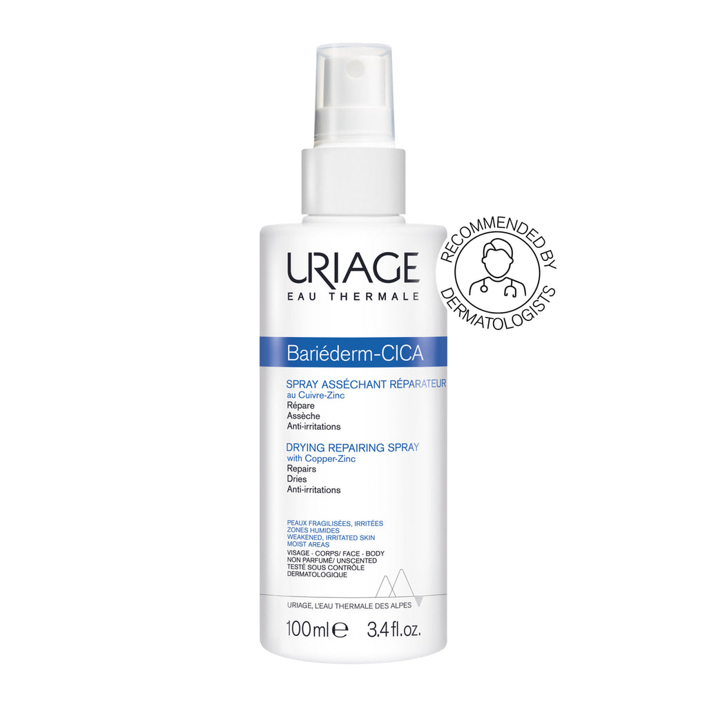 Bariéderm Cica-Spray 100ML