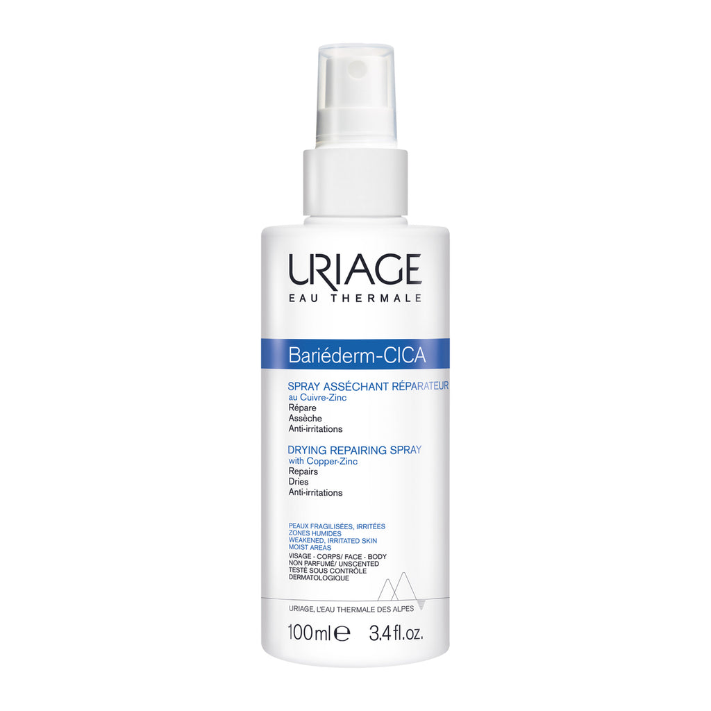 Bariéderm Cica-Spray 100ML