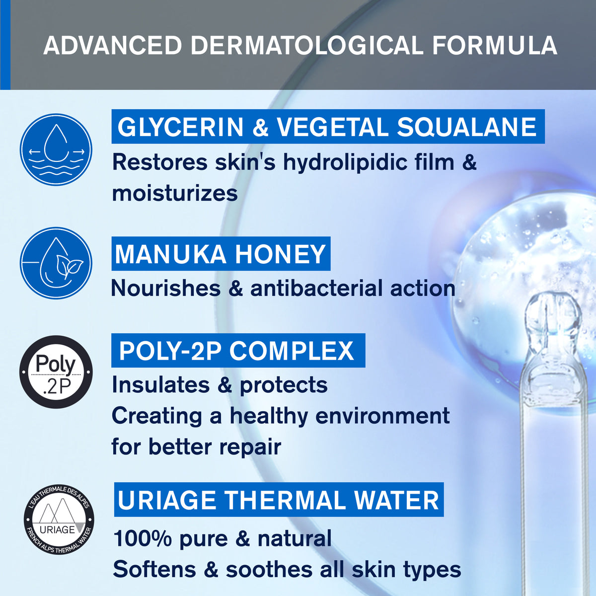 Bariéderm Hand Cream 50ML