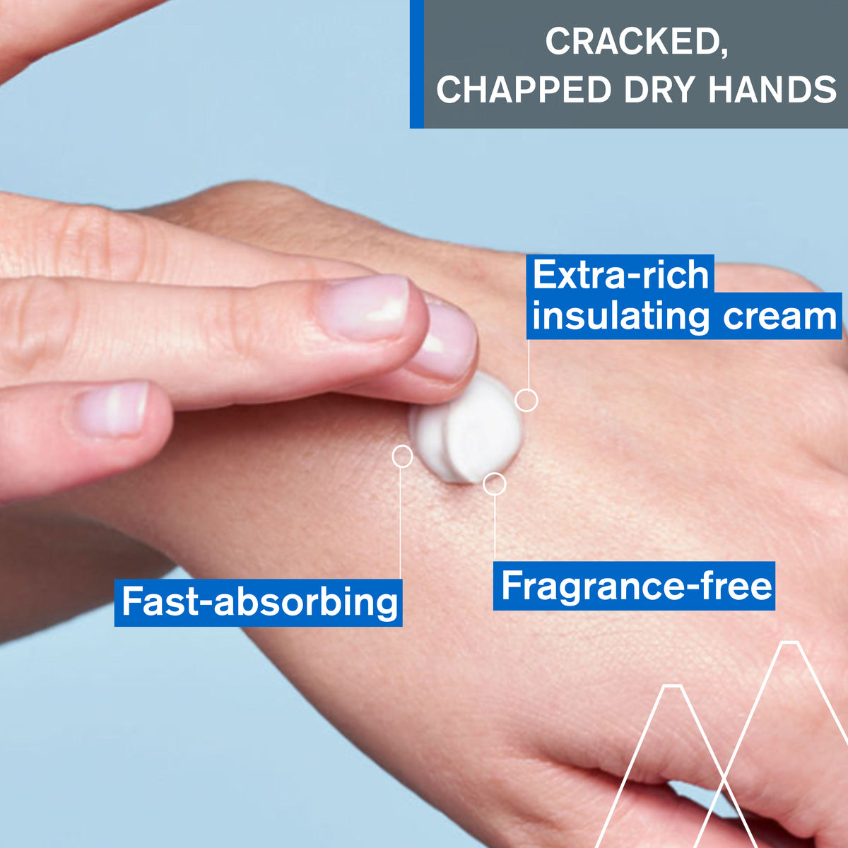 Bariéderm Hand Cream 50ML