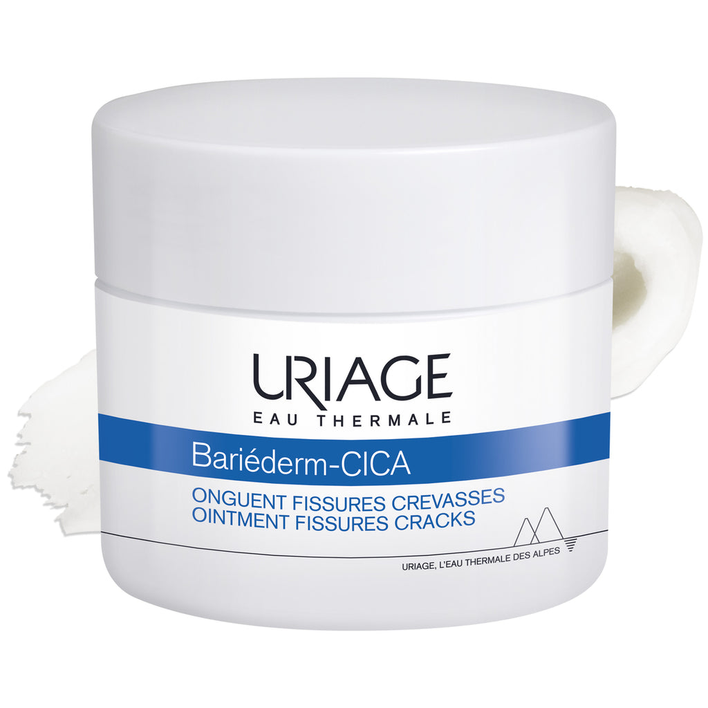 Bariéderm Ointment Fissures, Cracks 40G