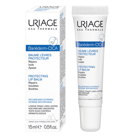 Bariéderm Cica-Lips Repairing Balm 15ml