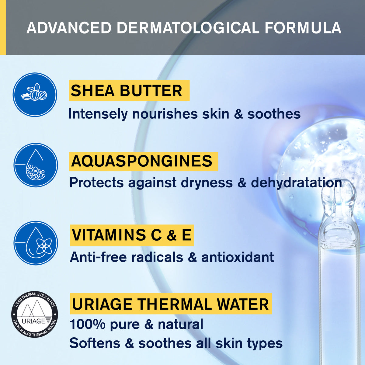 Bariésun Repair Balm After Sun 150ML