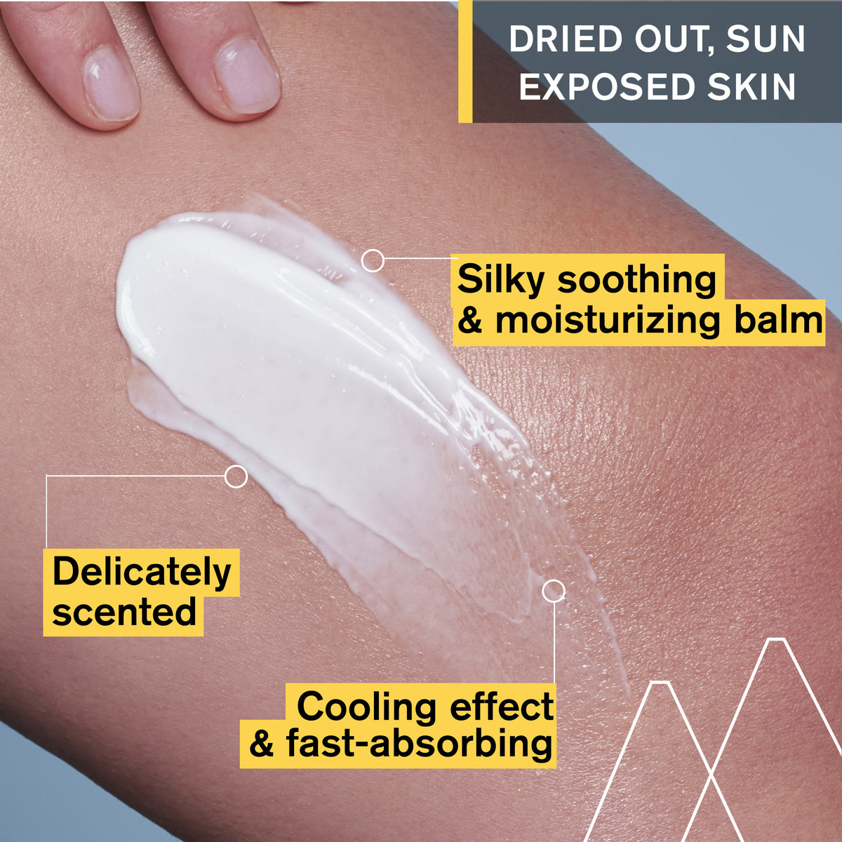 Bariésun Repair Balm After Sun 150ML