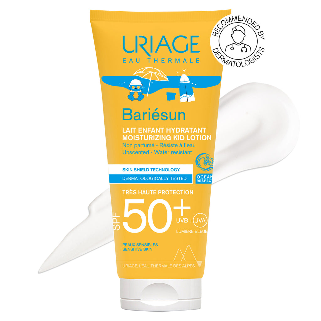 Bariésun Kid Lotion SPF50+ 100ML