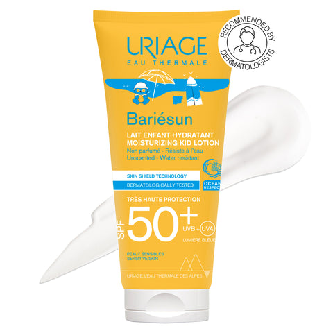 Bariésun Kid Lotion SPF50+ 100ML