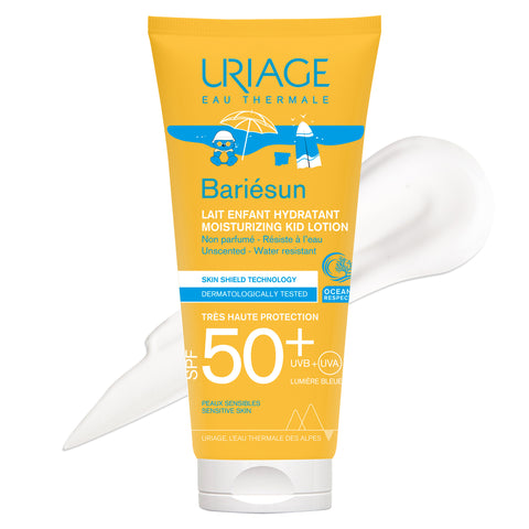 Bariésun Kid Lotion SPF50+ 100ML