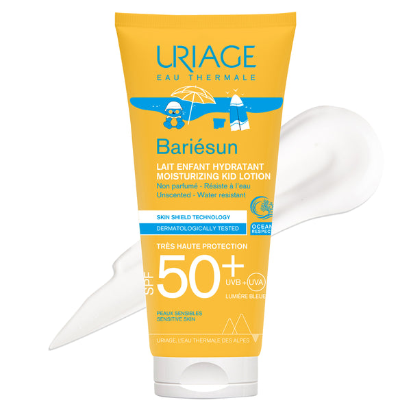 Bariésun Kid Lotion SPF50+ 100ML