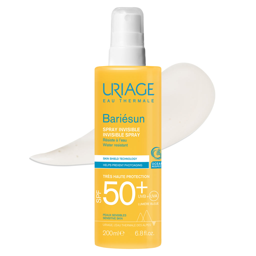 Bariésun Spray Invisible SPF50+ 200 mL