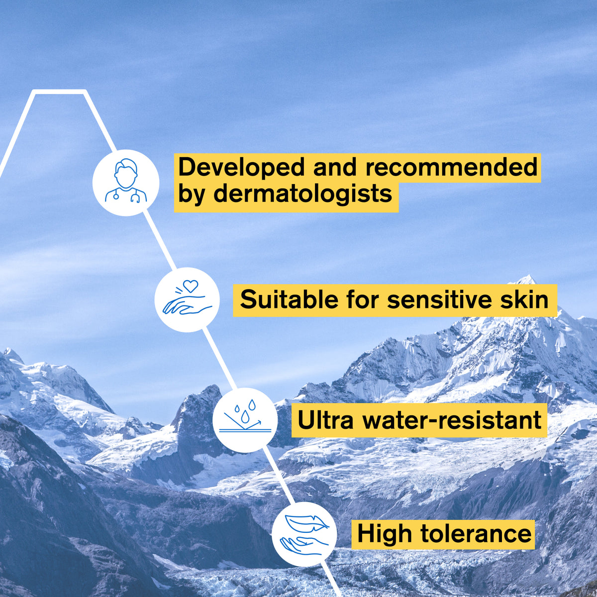 Bariésun Spray Invisible SPF50+ 200 mL