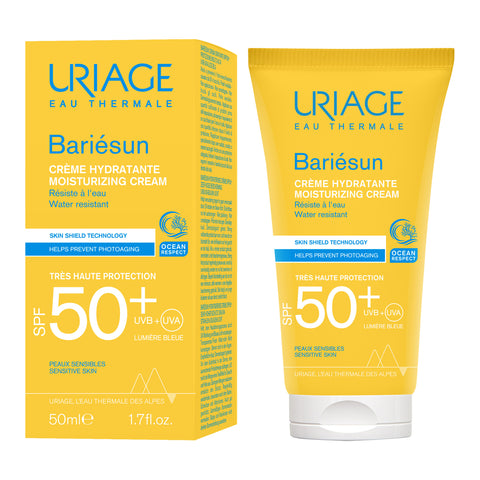 Bariésun Cream SPF50+ 50ML