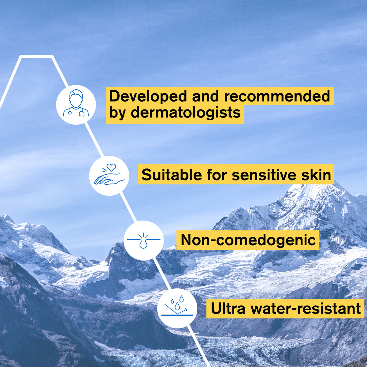 Bariésun Cream SPF50+ 50ML