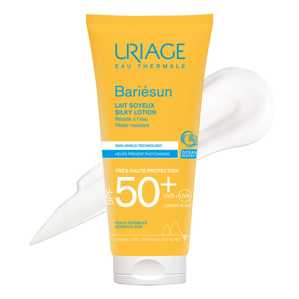 Bariésun Milk SPF50+ 100ML