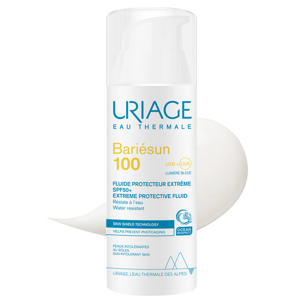 Bariesun SPF50+ Extreme Protective Fluid