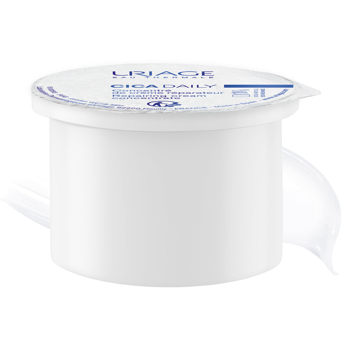 Uriage Cica-Daily Repairing Cream Concentrate 50 ml