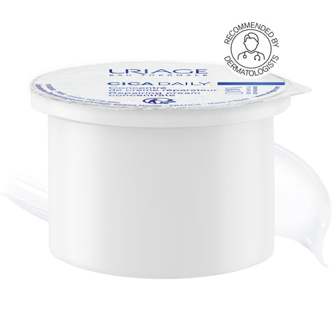Uriage Cica-Daily Repairing Cream Concentrate 50 ml