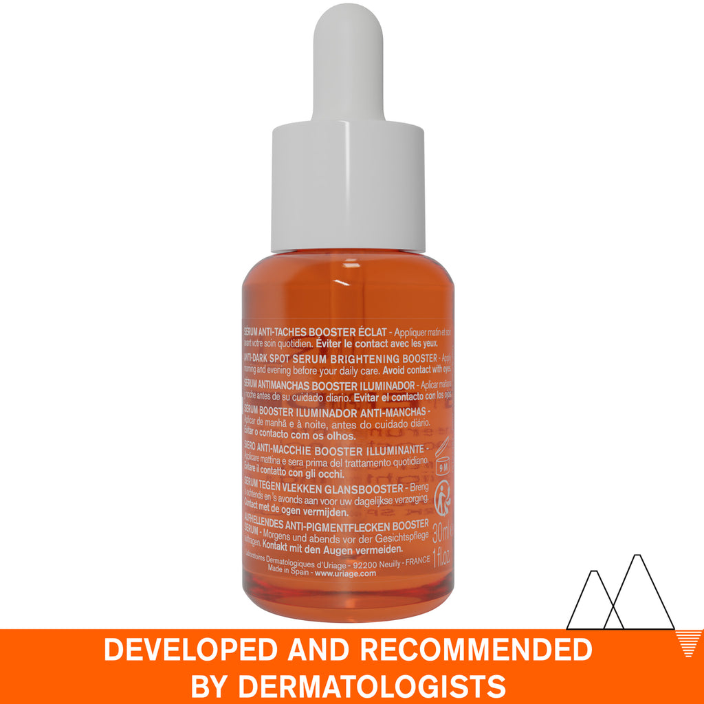 Depiderm - Anti-Dark Spot Serum Brightening Booster