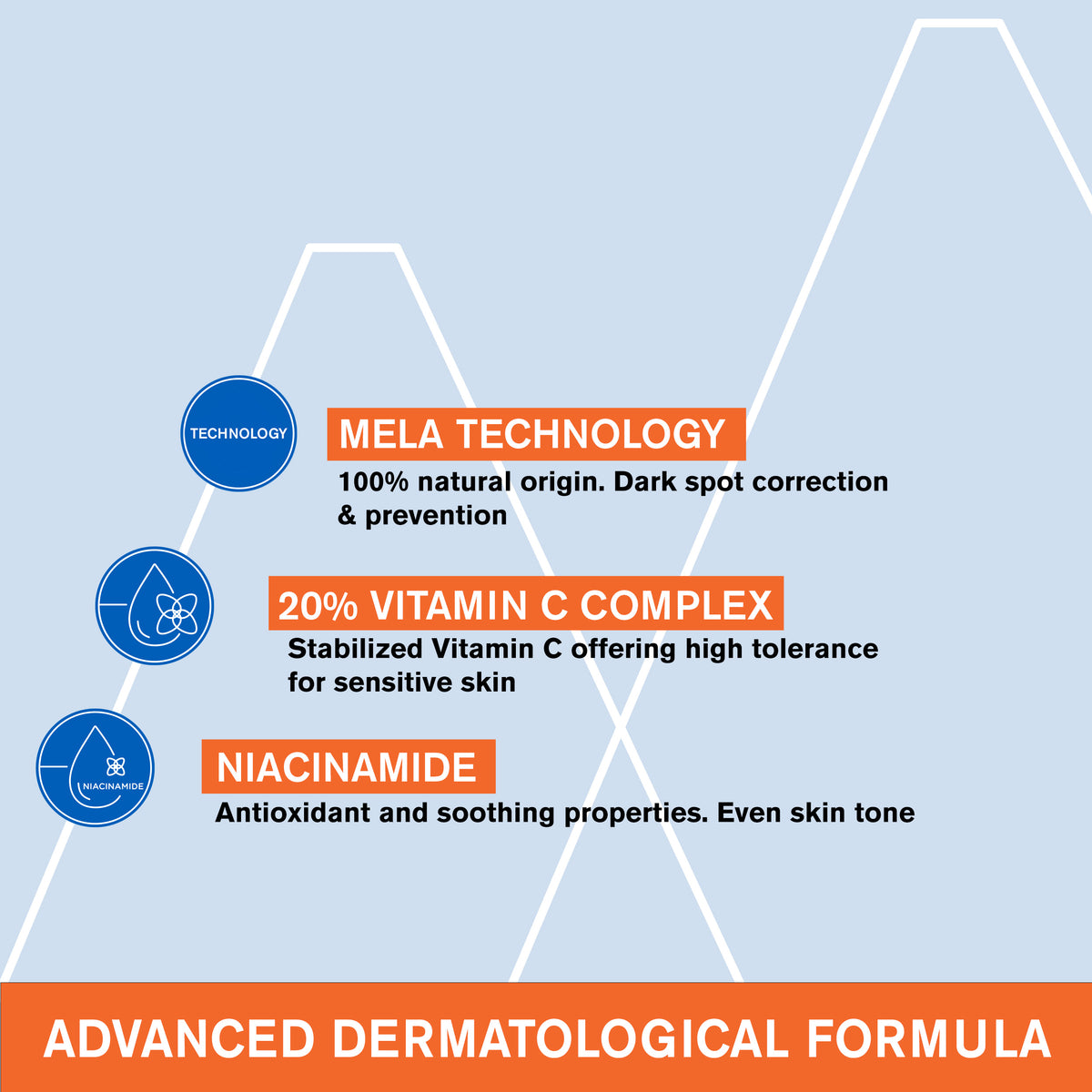 Depiderm - Anti-Dark Spot Serum Brightening Booster